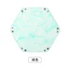Stone pattern light green - 17*19.8