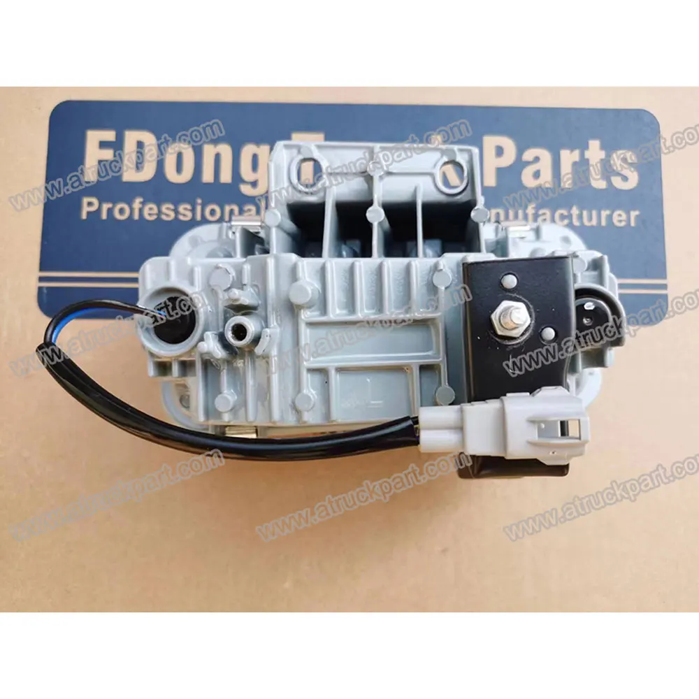 LED Alloy Fog Lamp for ISUZU NPR 150 NQR 175 NMR 130 NLR 130 Truck Spare Body Parts
