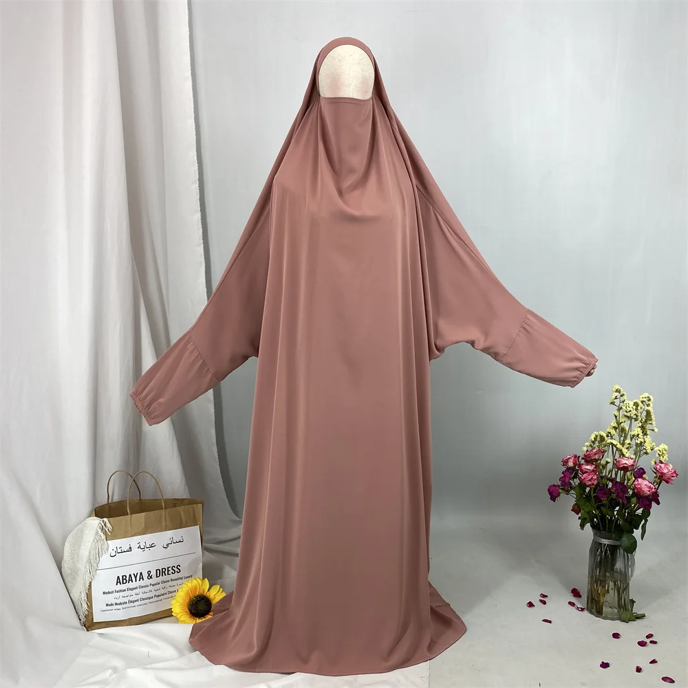 chinese dress ladies Elegant Prayer Clothes for Women with Lace main image 1