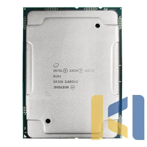 Intel Xeon Gold 6254 Processor