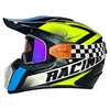 Racing-Yellow