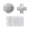 Metalic Silver IL402WS