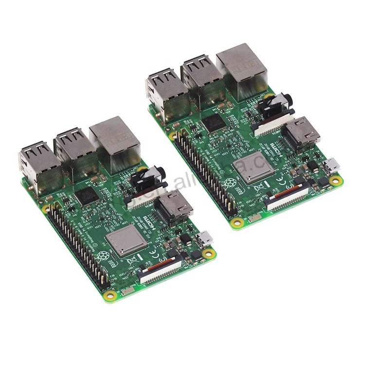 Jeking New And Original Raspberry Pi 3 model B 1GB 2GB 4GB 8GB| Alibaba.com