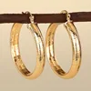 E4437 yellow gold