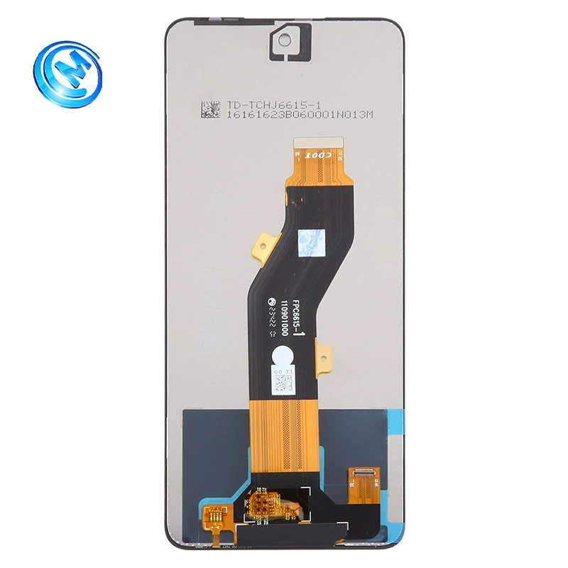 Touch Screen LCD Display for Infinix Smart 8 /8 HD X6525/Smart 8Plus X6826 for Infinix Smart 8 Phone Screen