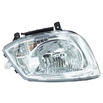 Quality Wholesale Right Front Combination Lamp Assembly L0371010223A0 for Foton Truck Mate