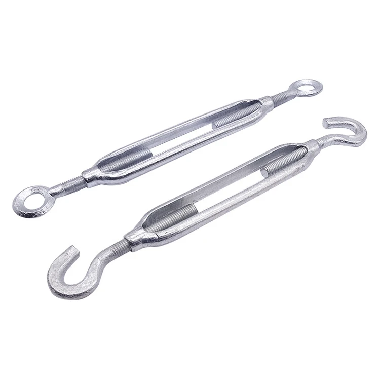  Pipe Turnbuckles