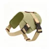 Green harness