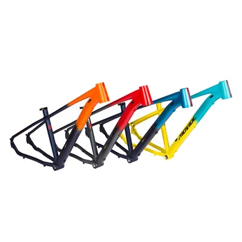 High quality 24 26 inch bicycle parts & accessories mountain bike custom bicycling accessories aluminum mountain bike frame