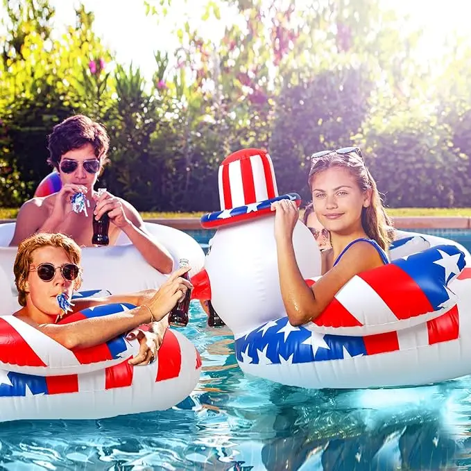 Adult Pool Floats Arrowbash Pcs Large Swim Ring For Adults 39