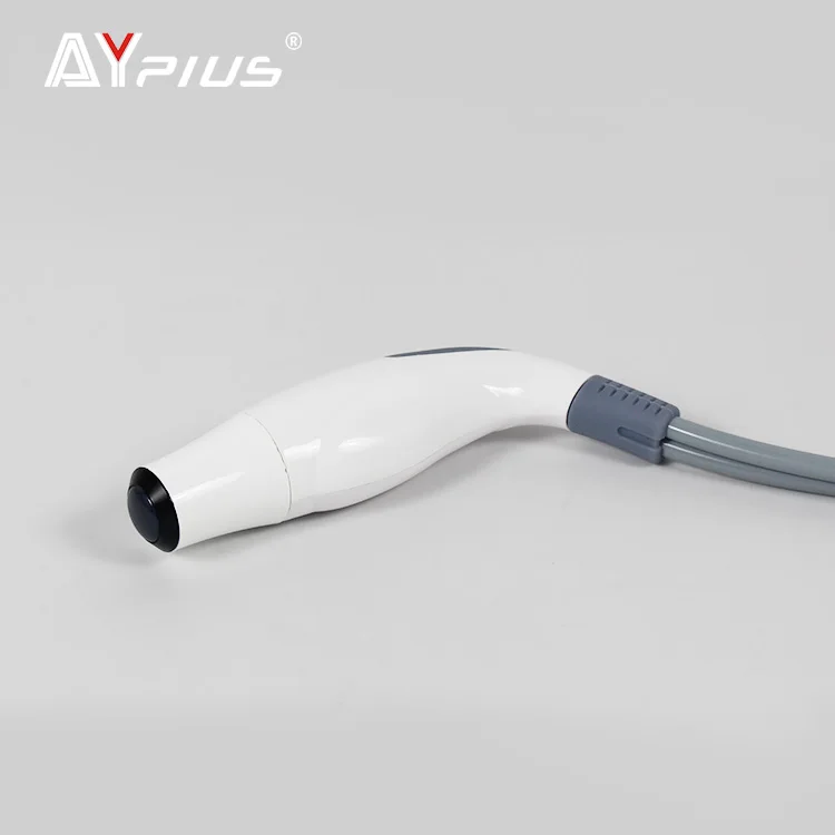 AYJ-V13(CE) 27 МГц передовые thermolift rf машина для удаления морщин массажный