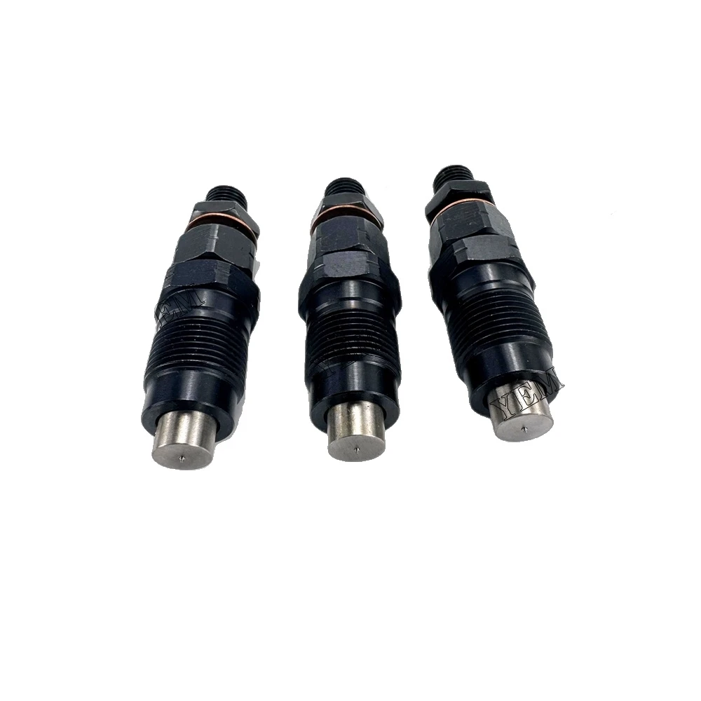 For Kubota D905 Injector 16032-53900 PD133-1 Heavy Duty Engine Parts