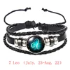 7 Leo July. 23-Aug. 22