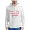 Men Hoodies Custom
