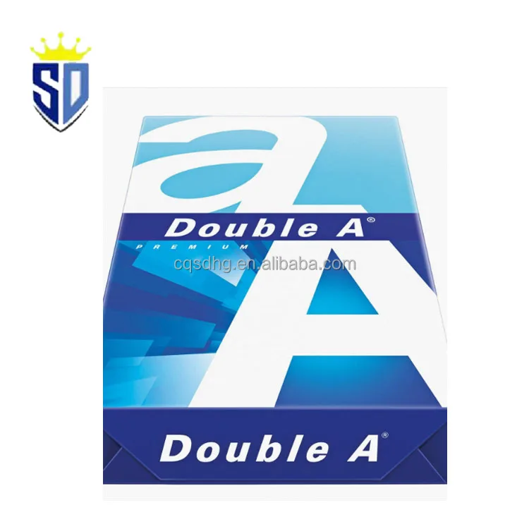 Cheap Printing Office Print A4 Paper 80g Double A Paper A4 Buy Double