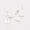 50Pcs Silver