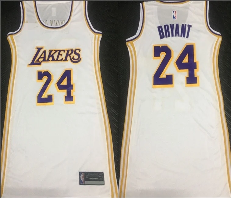 
Без рукавов с принтом в виде надписей и женские бейсболки, бейсболки рубашки с коротким рукавом платье-рубашка Джерси платья Баскетбол 