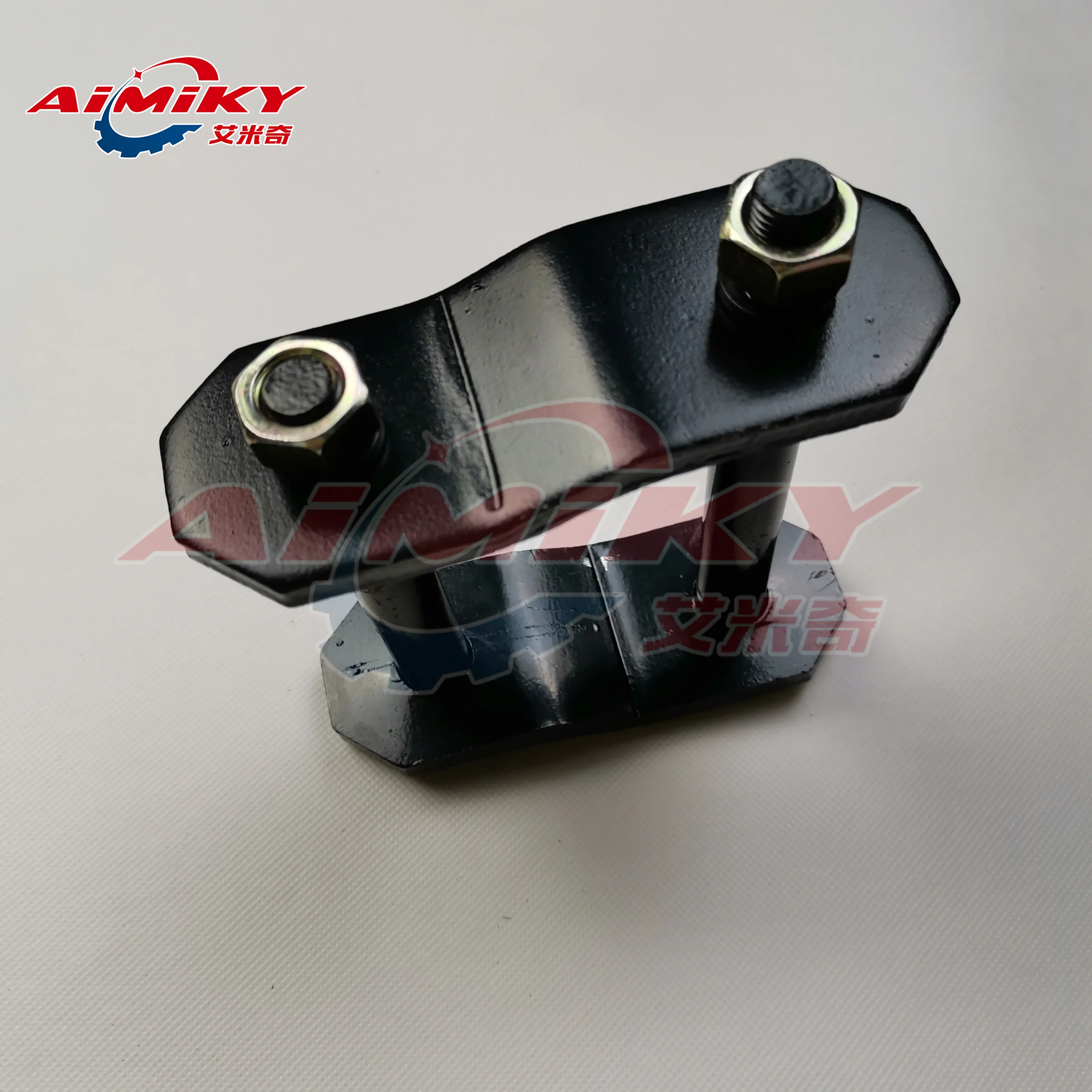 Leaf Spring Shackle 04483-35120 for Toyota Hilux KDN165 LN172 97-05