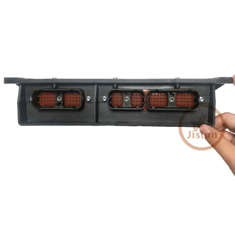 JCB220 Excavator Controller 332/K6848 - High-Quality ECU