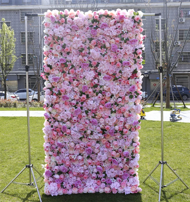 flower wall