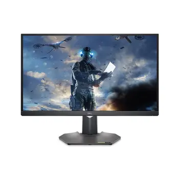 Dell G3223d 32-inch Quad-hd Gaming Monitor, 2560x1440, 165hz