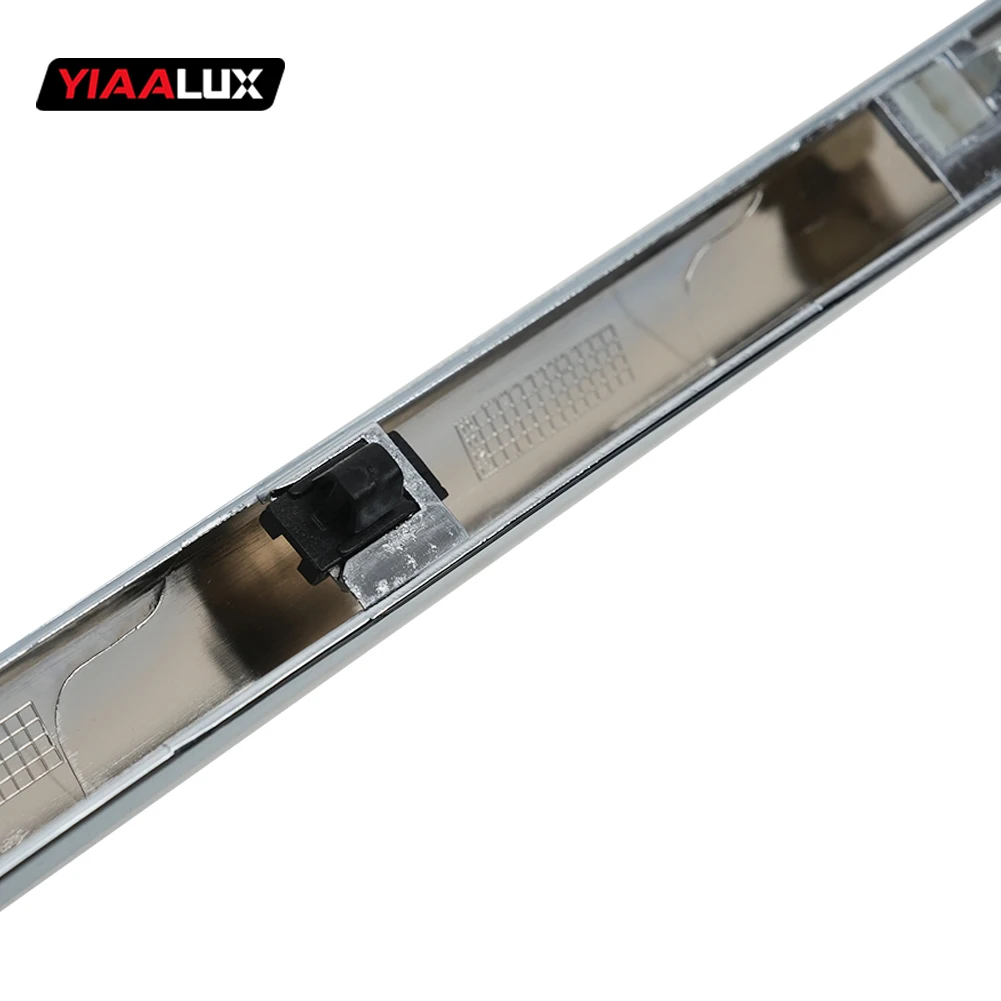 OEM 51132751040 Front Bonnet Moulding Hood Trim Chrome Molding for MINI COOPER Clubman R55 R56 R57 R58 R59 2010-2015 manufacture