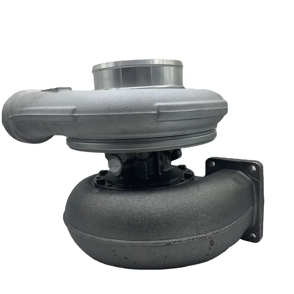 Turbocharger 3594067 for Cummins Engines - High Quality