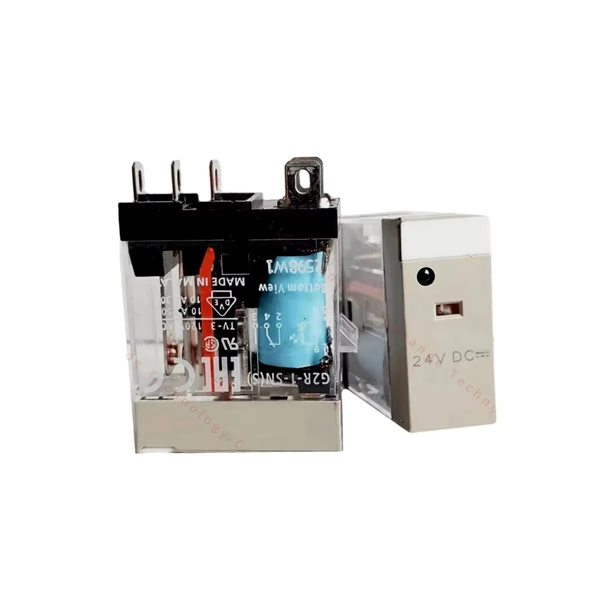 골드 셀러 G2R-1-SN(S) DC24 PLC 컨트롤러 서버 드라이버, 새 제품, 정품, 재고 보유