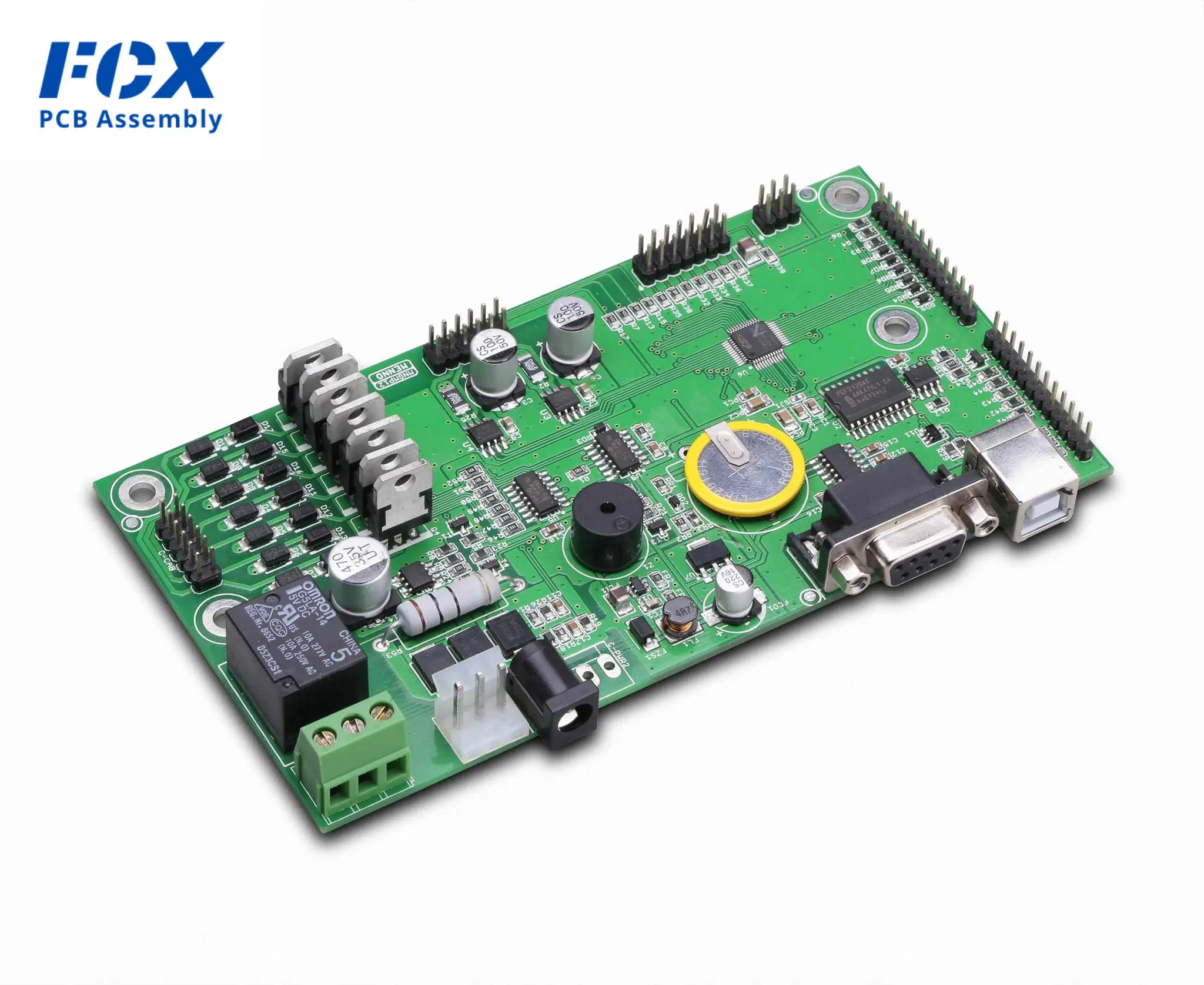 High Quality Pcb & Pcba Assembly Supplier Pcb Circuit Board Manufacture ...