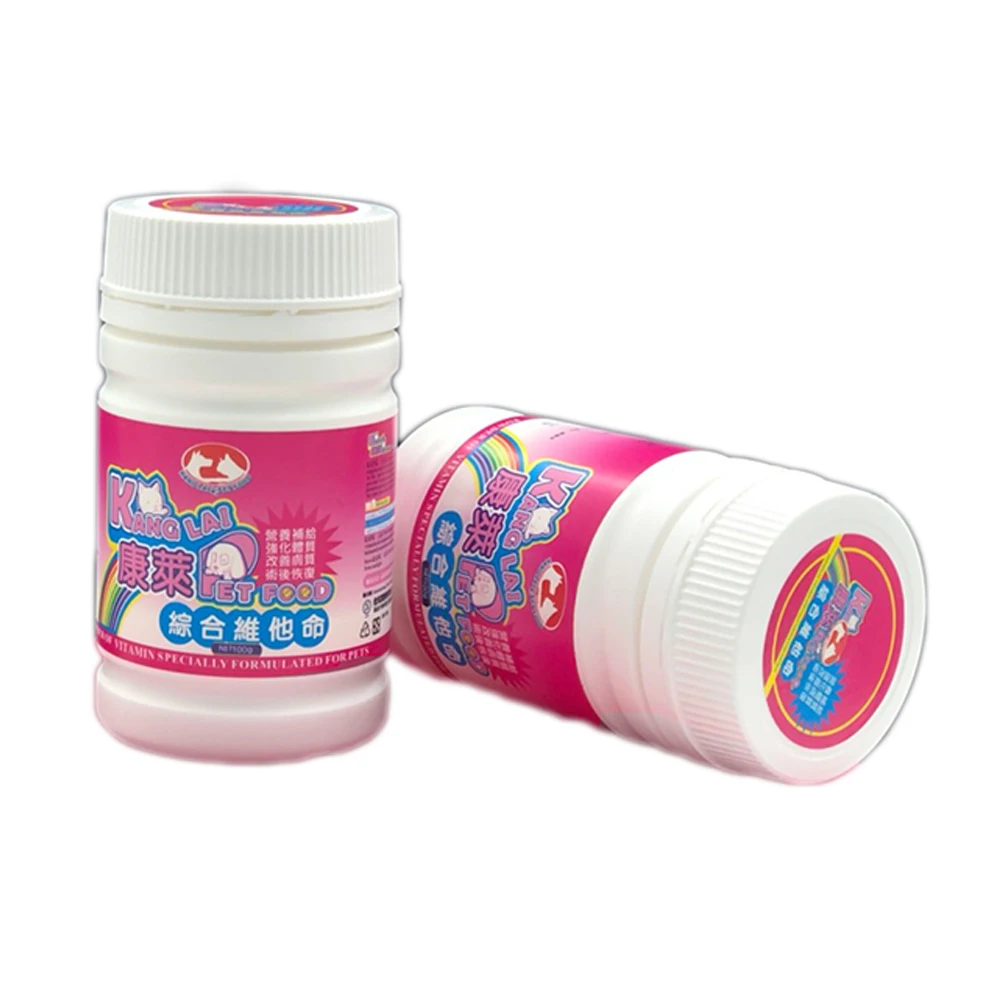 canine vitamin supplements