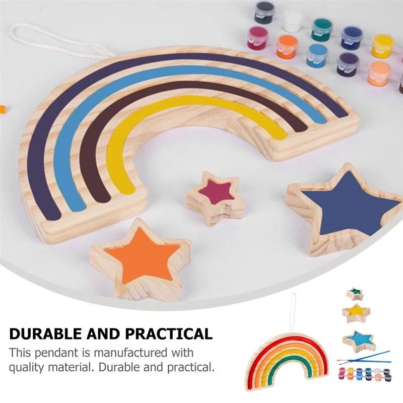 Magic Rainbow Color Scratch Art Painting Paper Card Kit Cartoon Dinosaur  Drawing Board Kids DIY Educational Toys Montessori Toys - Realistic Reborn  Dolls for Sale