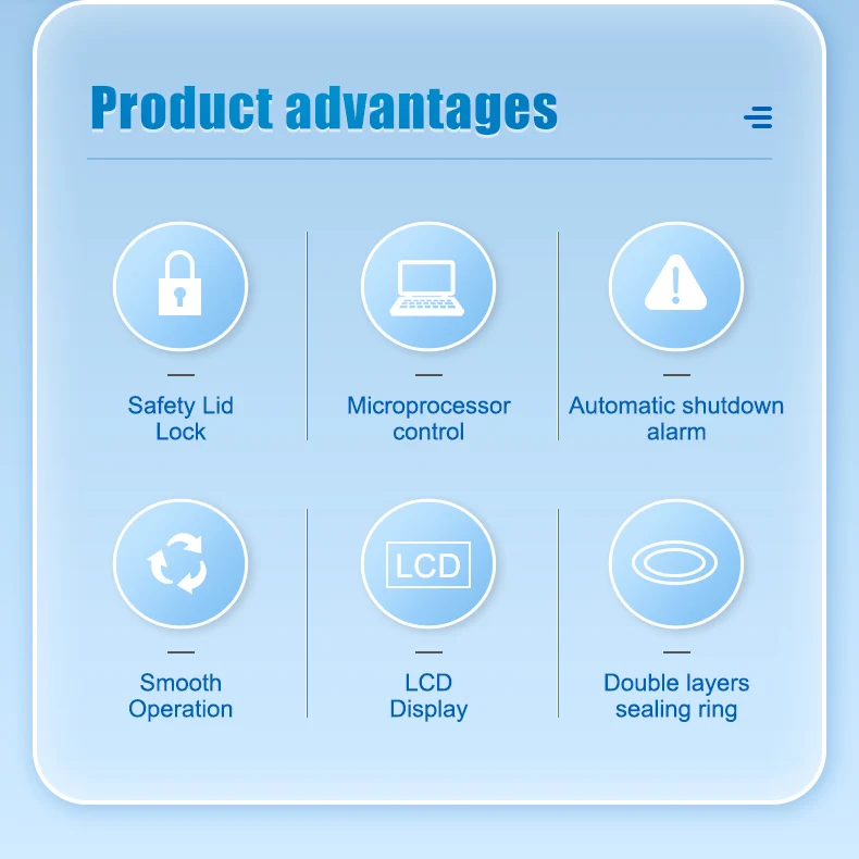 Medical Hospital Use Low Speed Cytospin Centrifuge with 3500rpm 1328xg and 12 Cell Slide Clips