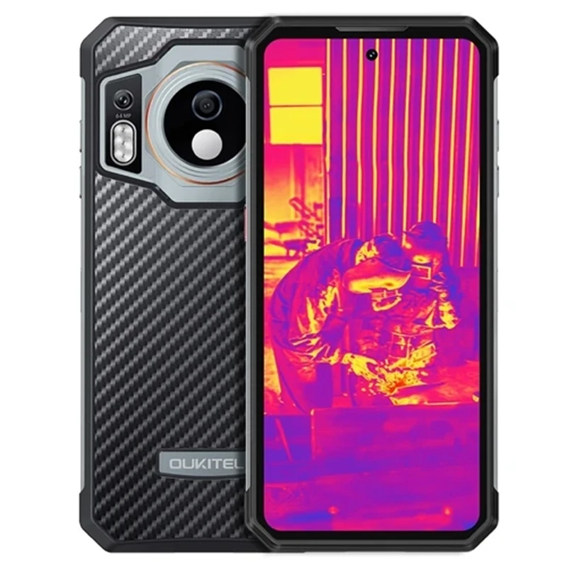 【中古】OUKITEL WP21 Ultra 中古】OUKITEL WP21 Ultra - メルカリ