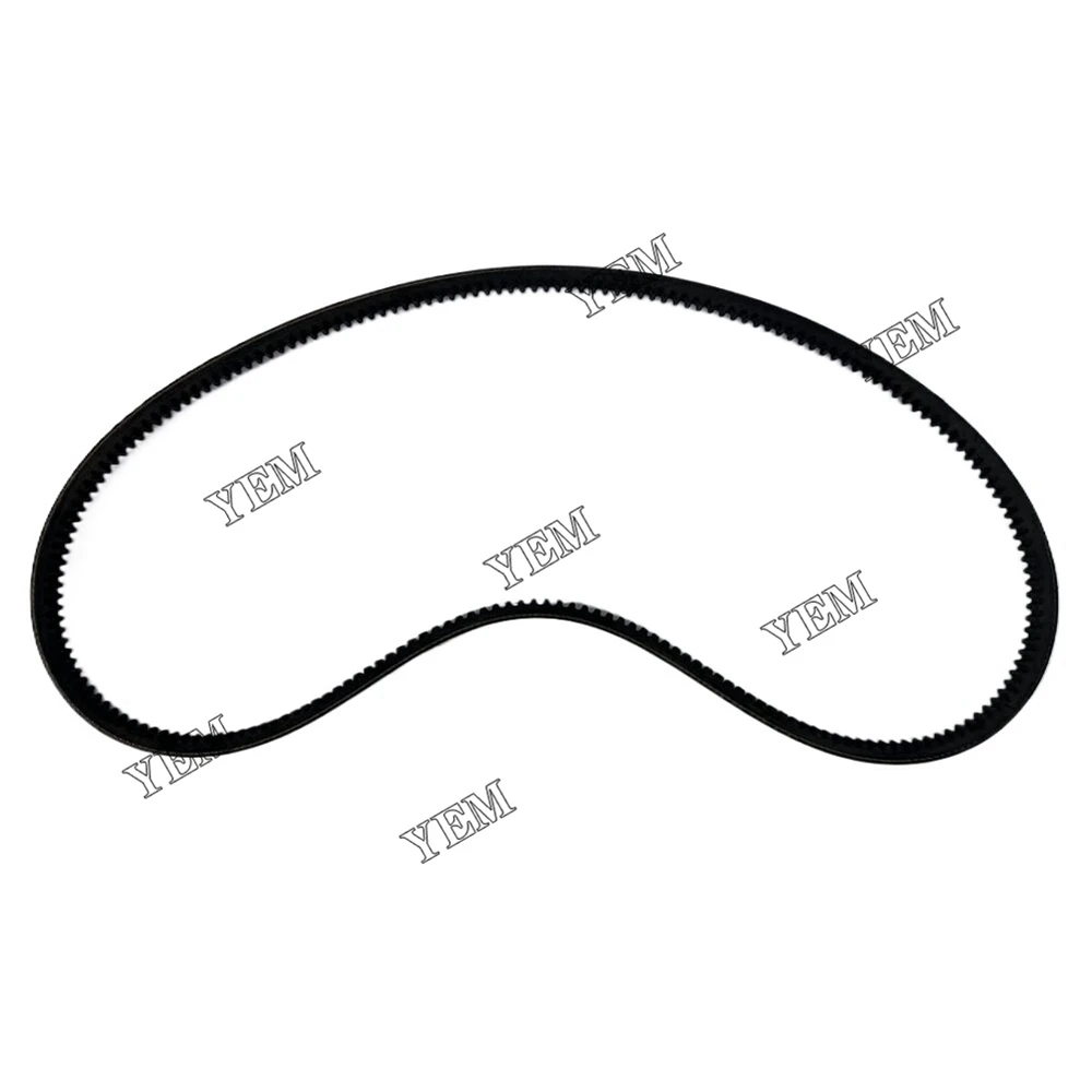 For Deutz Engine BFM1015 Fan Belt 0118-0150 0115-4357 Spare Part 3