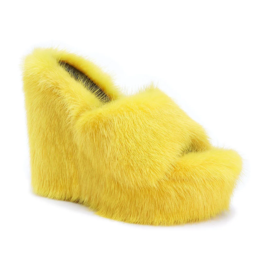 靴 YELLO PUFFY CLOUD DEFORMED YELLO PUFFY On Mens Cloudmonster 2 PAF Shoes – Extra Butter