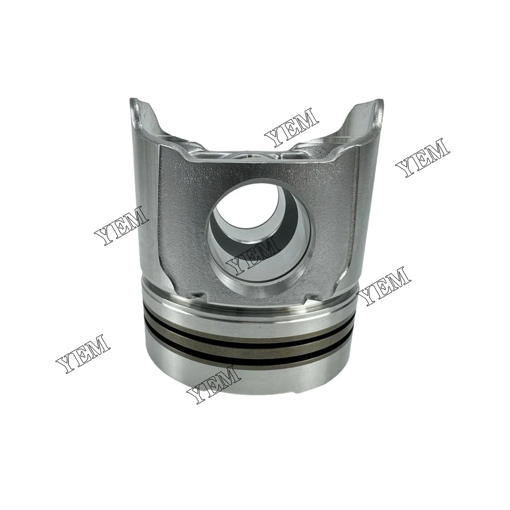 3306 Engine Piston With Pin 164-6560 for Caterpillar Engine. 5