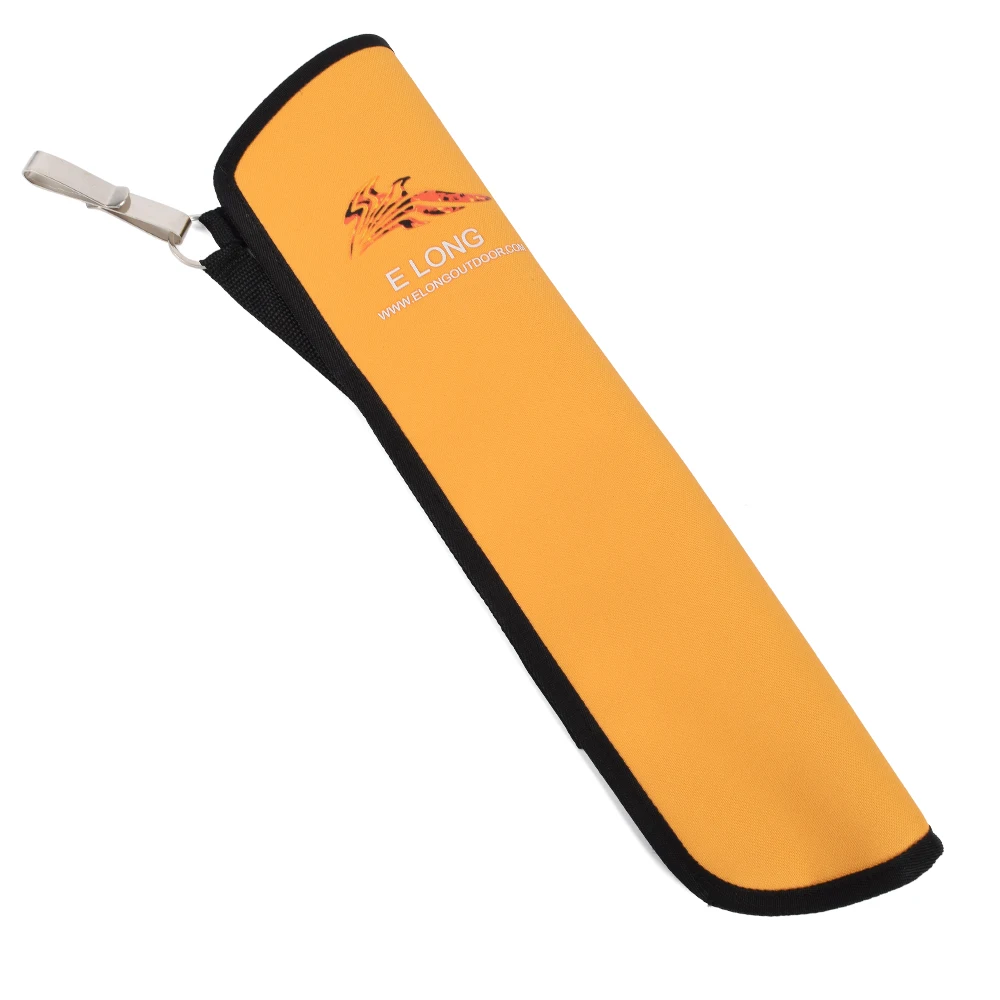 射箭箭箭袋臀部腰间悬挂18in专业射箭尼龙箭袋