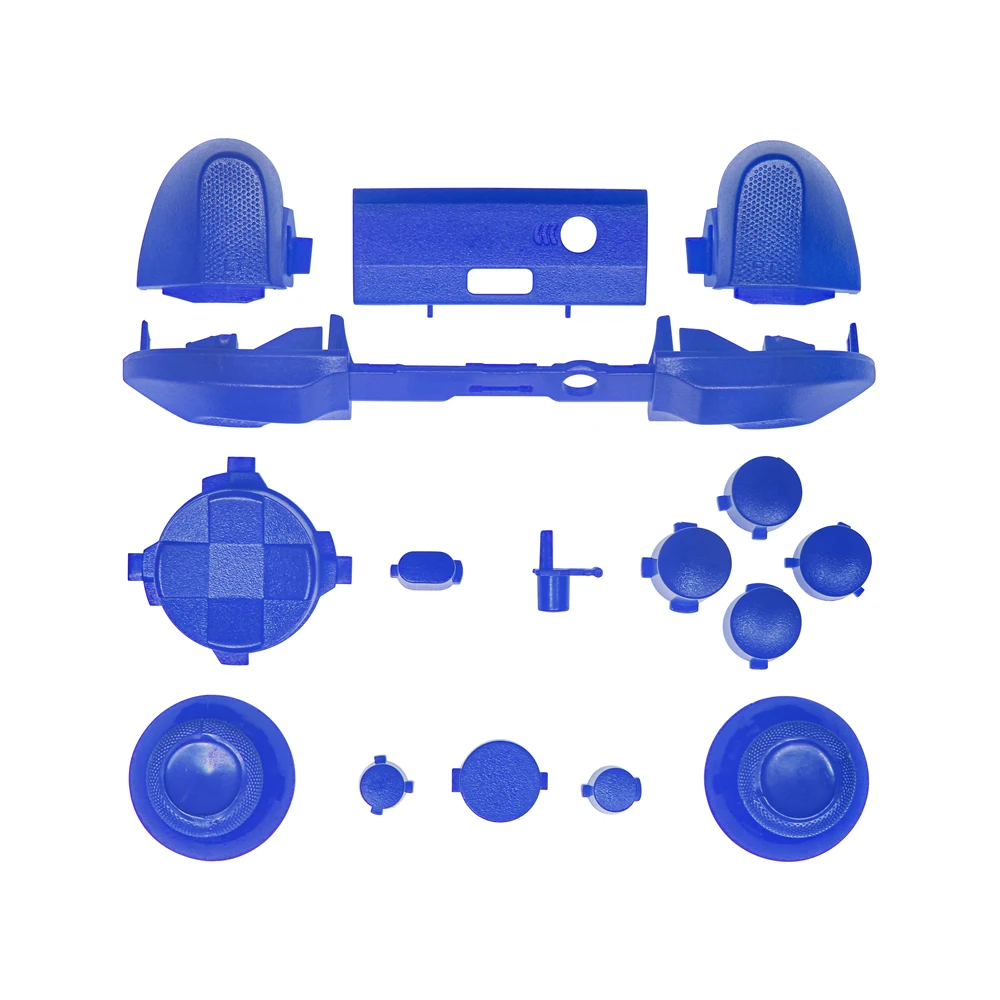 Original Solid ABS LB RB LT RT Replacement Buttons for Xbox Series X S Game Controller Joystick Button
