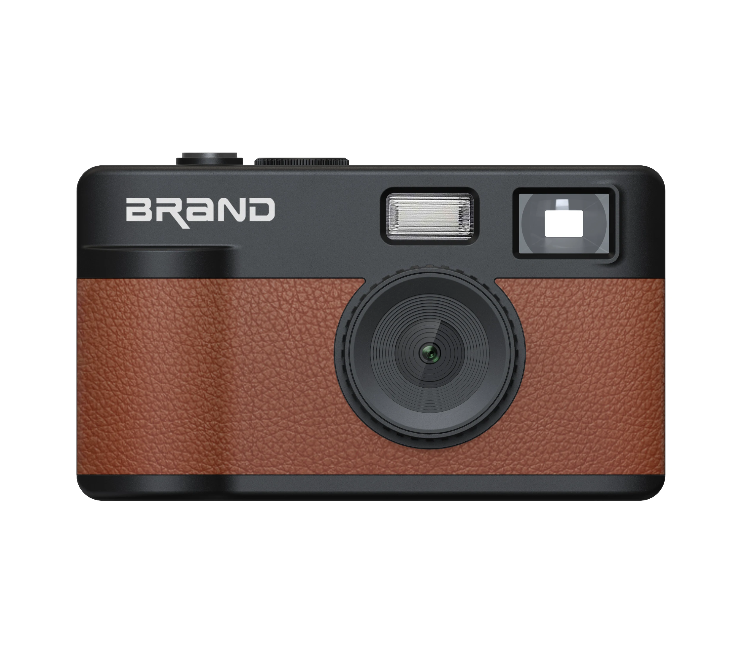 2026 X10 Screenless Digital Camera Retro Filters 12mp Xenon Led
