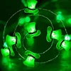 Hat string Lights