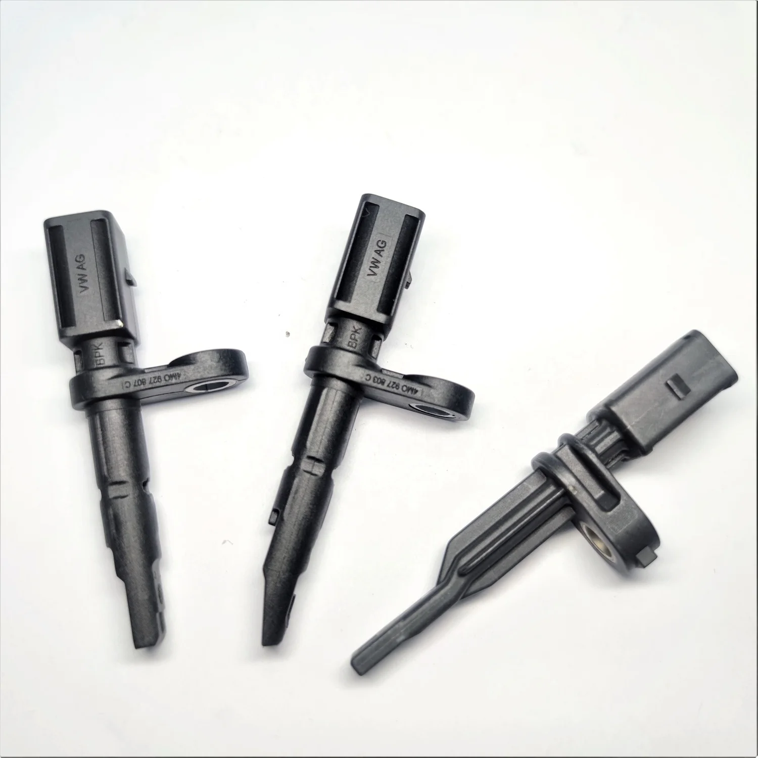 ABS Sensor Audi Q5 - Reliable 4M0927803B & 4M0927807C