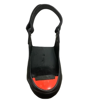 Multi-functional Industrial Safety Shoe Cover For Visitors
