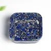 colorful Lapis lazuli