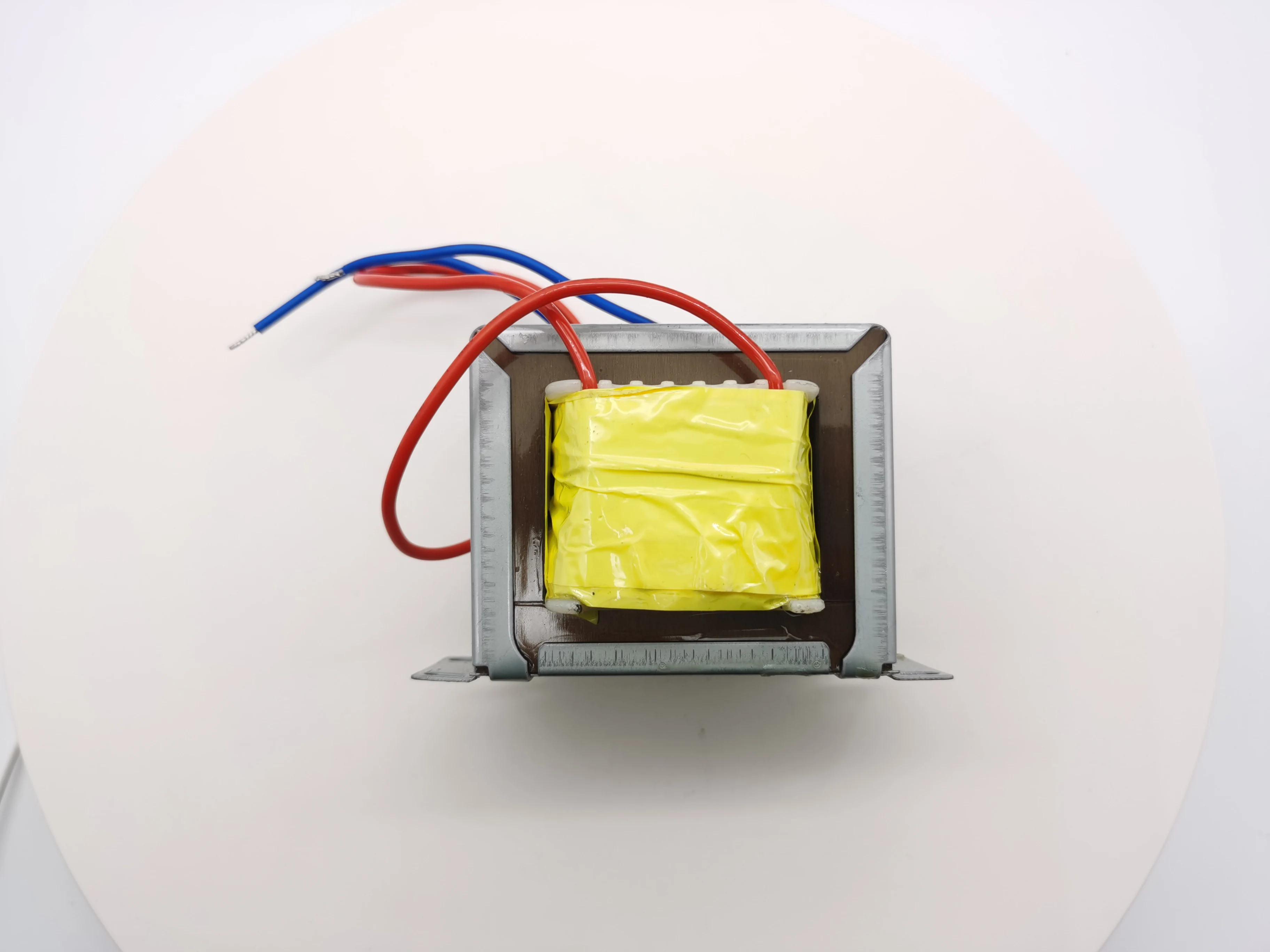 Factory 12V Kefa Pscb4 7.5mm EI Single Phase Flyback Transformer for Lighting Power Supplies Audio Equipment 24V 36V Coils