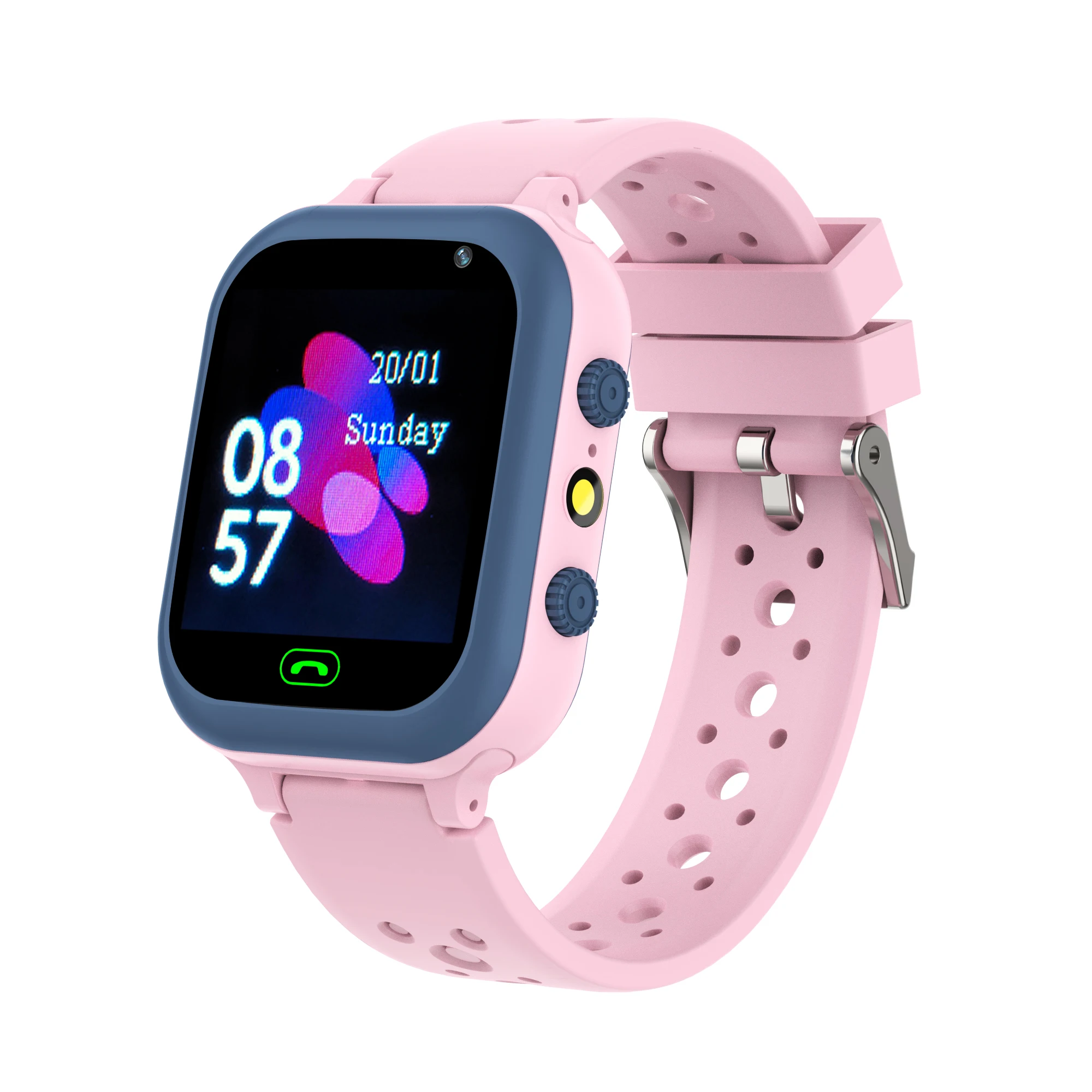 Sim Wali Watch Kids Smart Watch with 5G Music Player