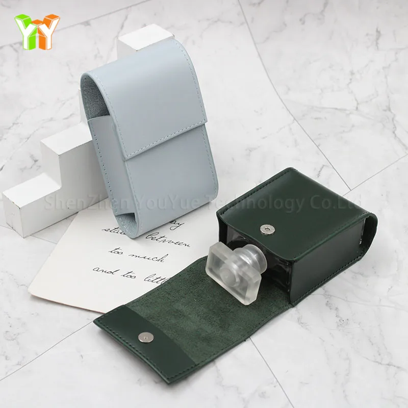 PERFUMER H ORANGE LEAF 50ml フェルトケース付き PERFUMER H ORANGE LEAF 50ml フェルトケース付き