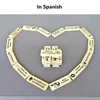 wood in Spanish