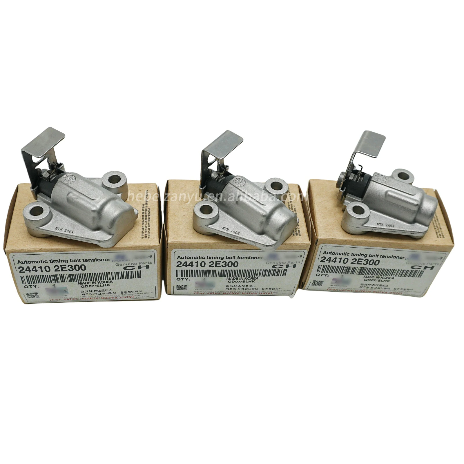 たか Factory Wholesale New Timing Chain Tensioner 24410-25000 for