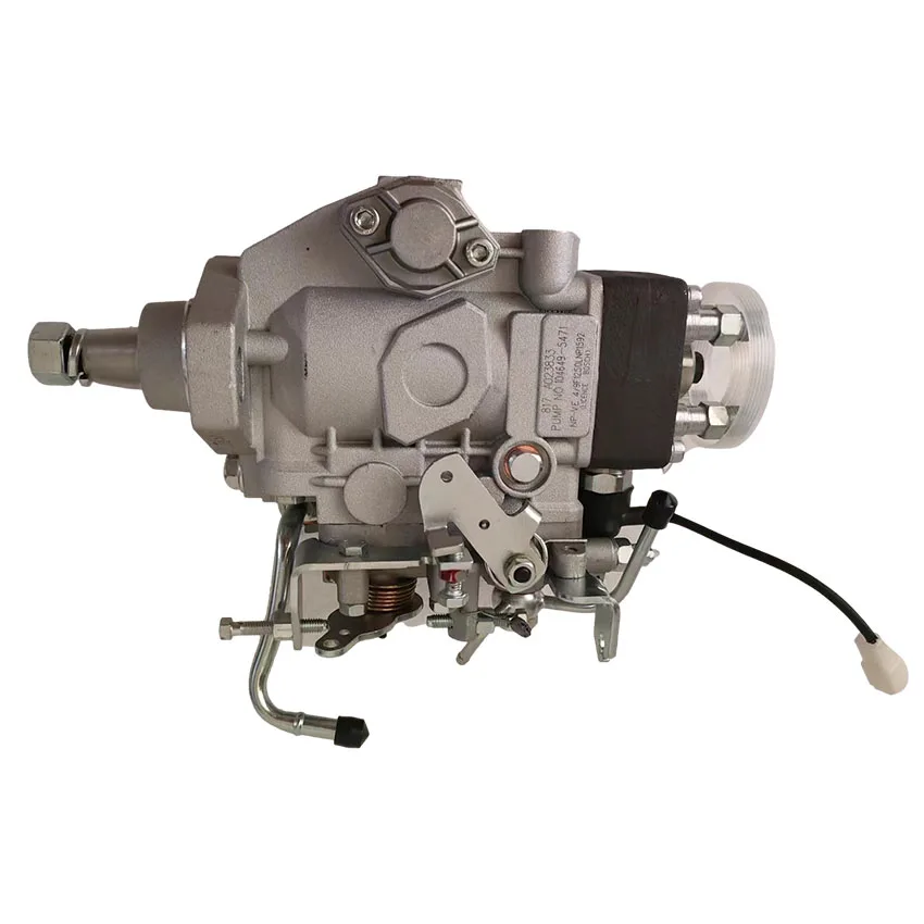ISUZU C240用ディーゼルエンジン燃料ポンプ104649-5471
