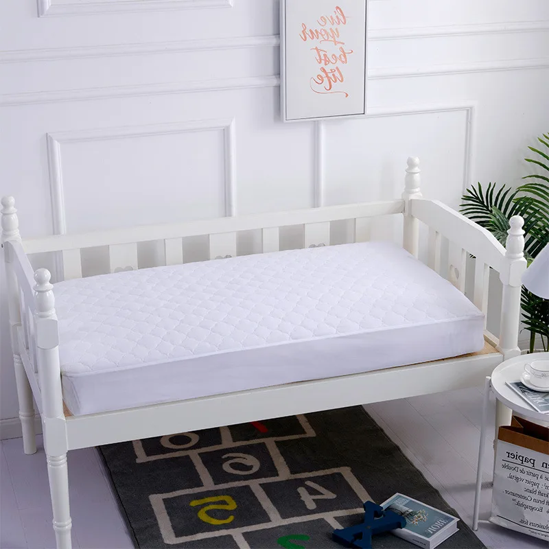 Матрас для детской кроватки в спальню, дышащий Удобный подгузник